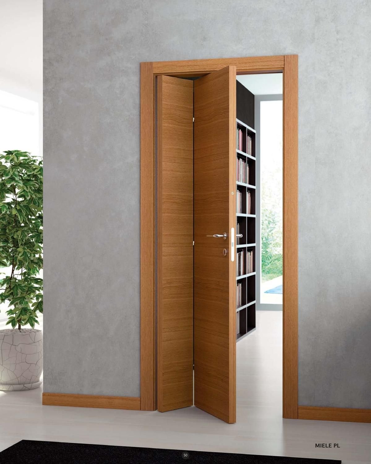 Bi-Fold Door