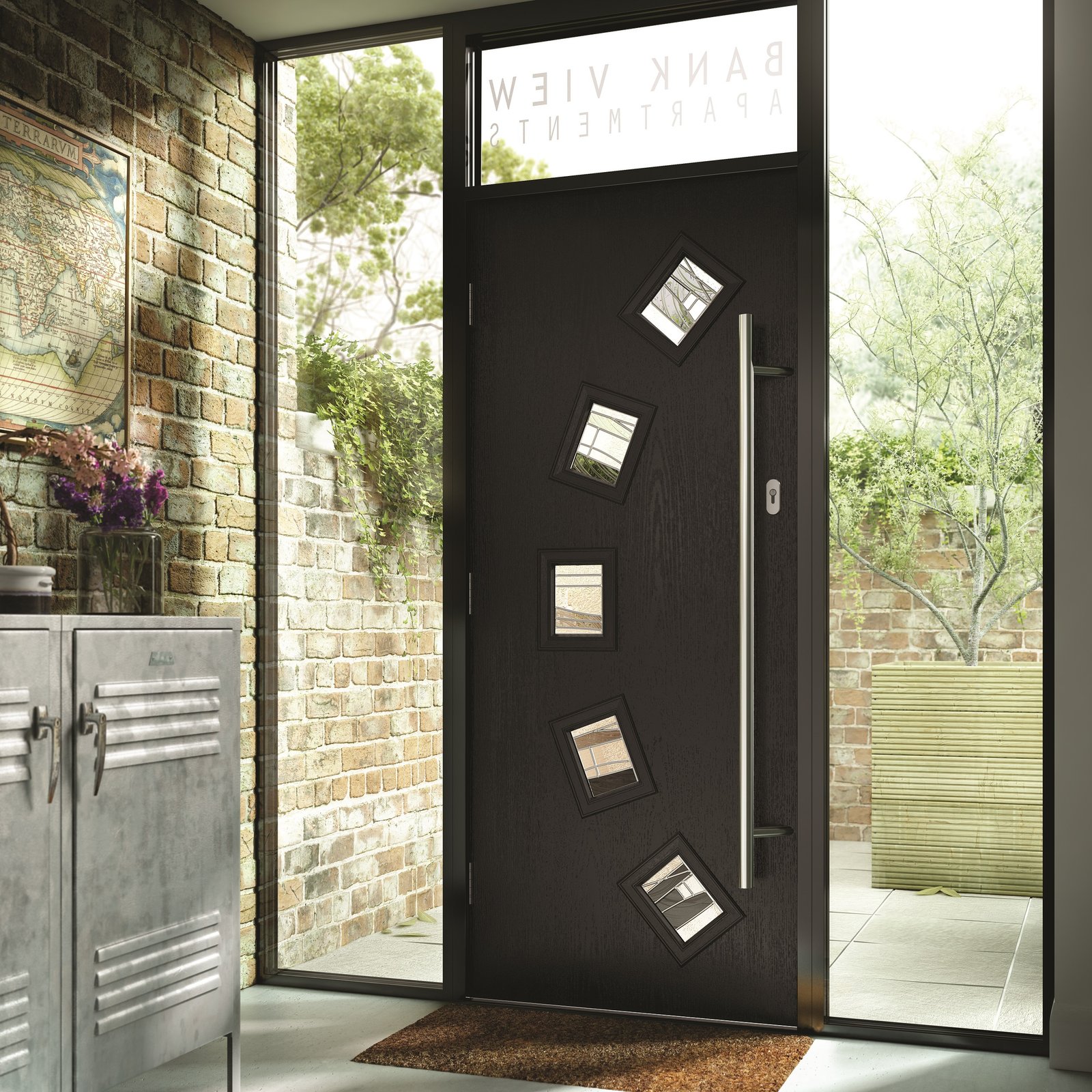 Composit Door
