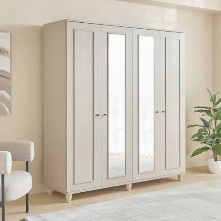 Wardrobe Cabinets