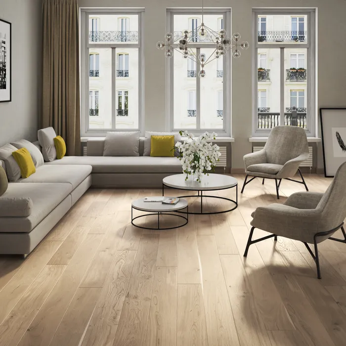 Vinyl / SPC Flooring