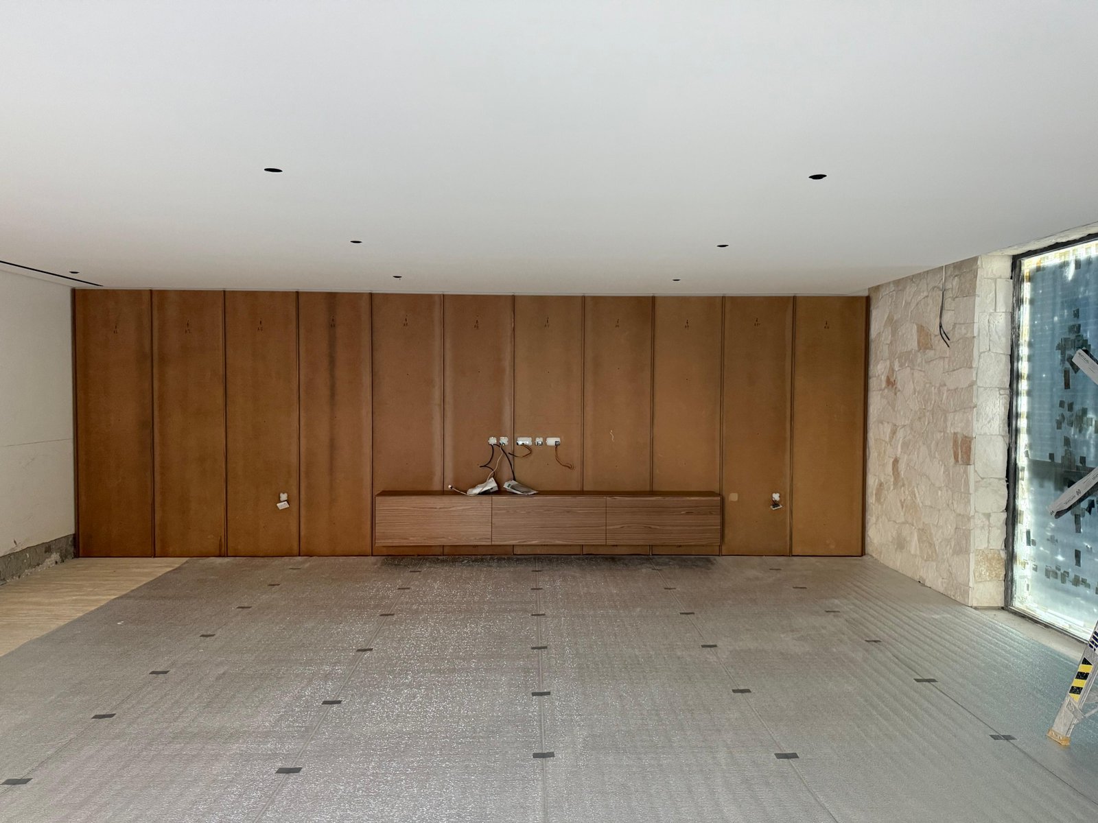Faisal Shakir Private Villa