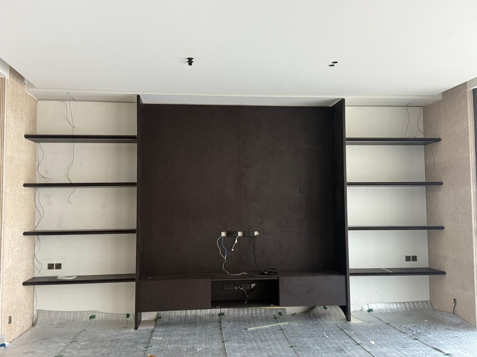 Faisal Shakir Private Villa
